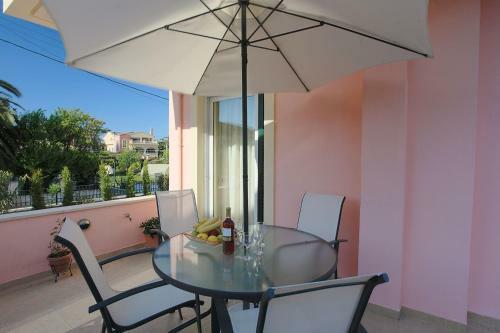 Villa Amelias