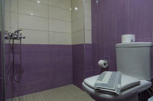 Dafni Plus Hotel