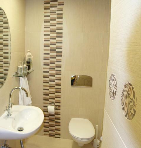 Dafni Plus Hotel
