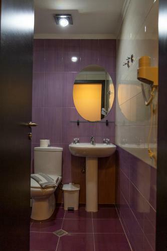 Dafni Plus Hotel