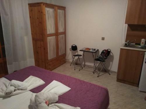Apartamento Amversa's Rooms
