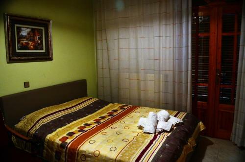 Apartamento Amversa's Rooms