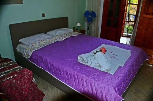 Apartamento Amversa's Rooms