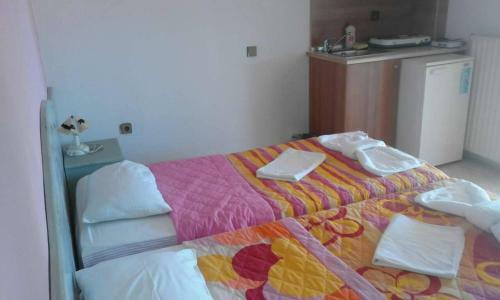 Apartamento Amversa's Rooms