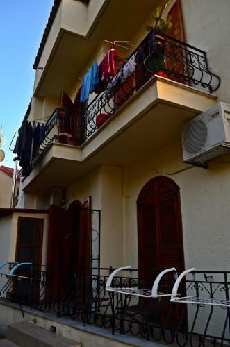 Apartamento Amversa's Rooms