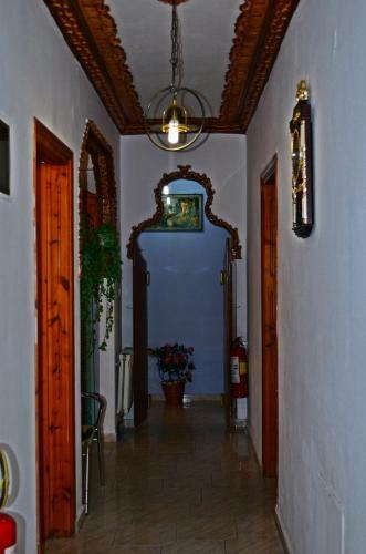 Apartamento Amversa's Rooms