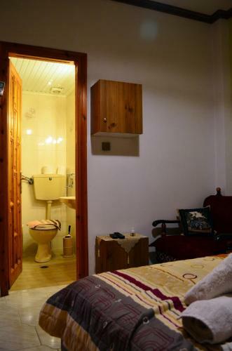 Apartamento Amversa's Rooms
