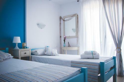 Hostal Maistrali Pension