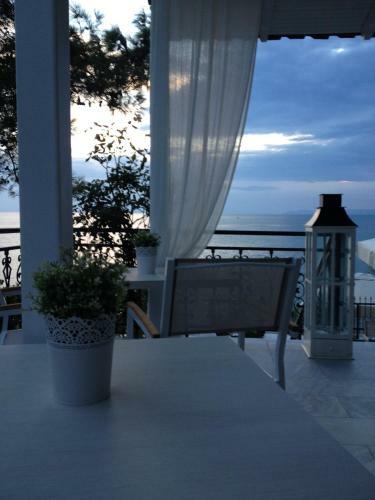 Hostal Maistrali Pension