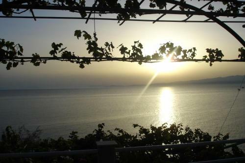 Apartamento Sunset Studios