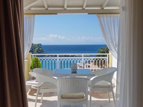 Apartamento Pension Votsi