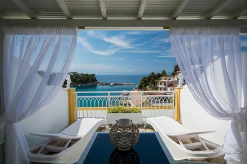 Apartamento Pension Votsi