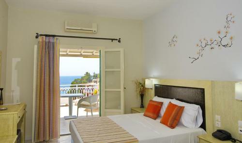 Apartamento Pension Votsi