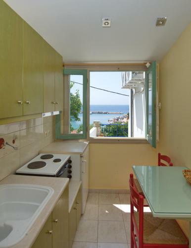 Apartamento Pension Votsi