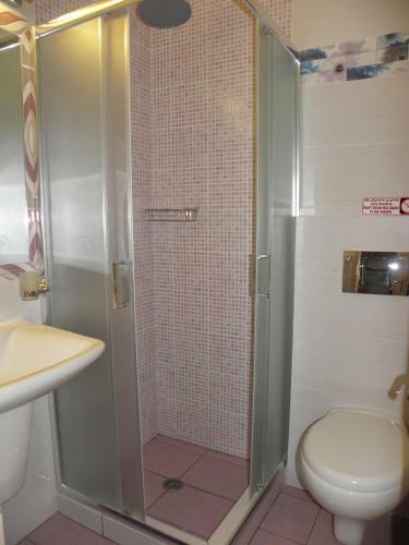 Apartamento Pension Votsi
