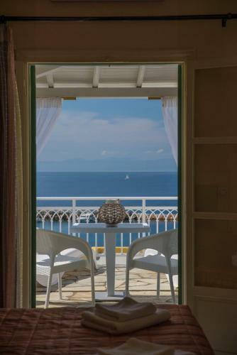 Apartamento Pension Votsi