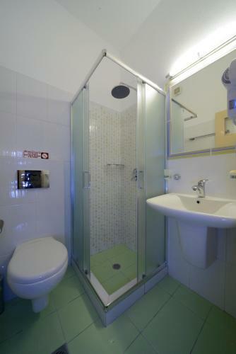 Apartamento Pension Votsi