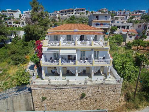 Apartamento Pension Votsi