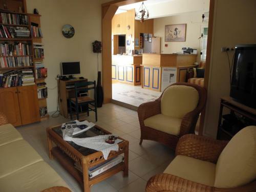 Apartamento Pension Votsi