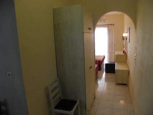 Apartamento Pension Votsi