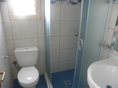 Apartamento Pension Votsi