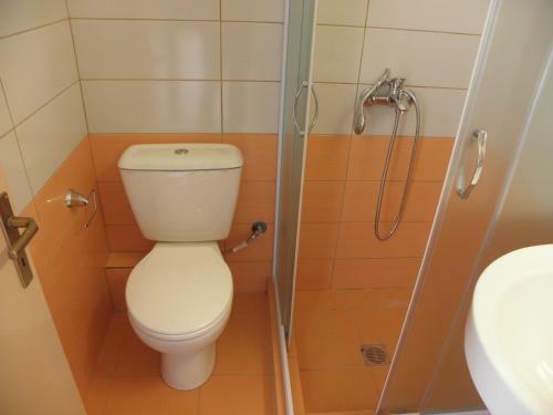 Apartamento Pension Votsi