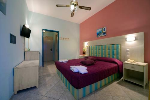 Apartamento Pension Votsi