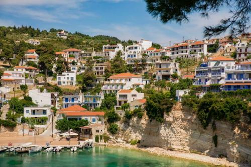 Apartamento Pension Votsi