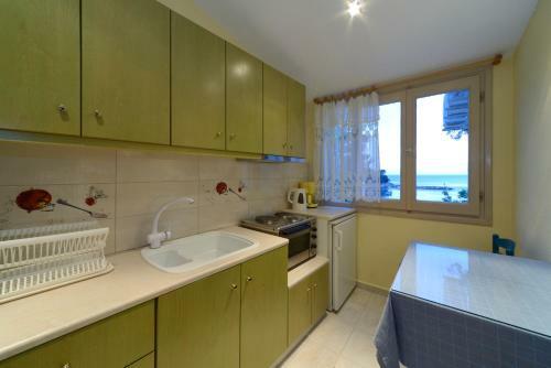 Apartamento Pension Votsi