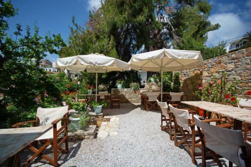 Apartamento Pension Votsi