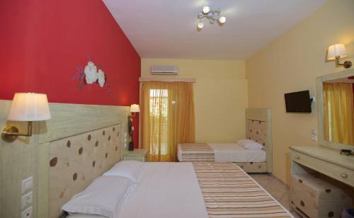 Apartamento Pension Votsi