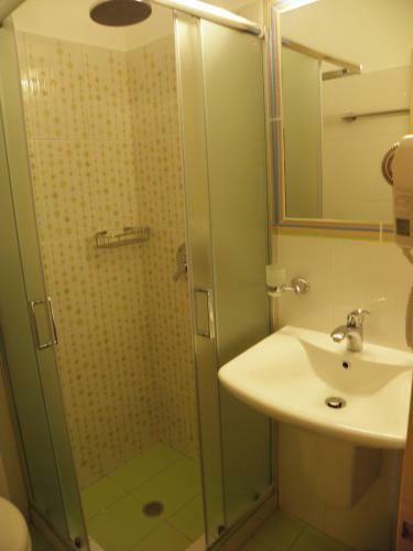 Apartamento Pension Votsi