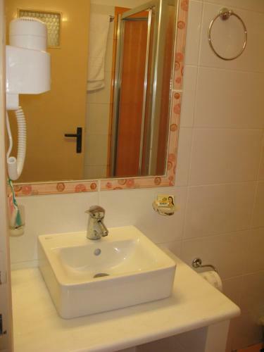 Apartamento Pension Votsi