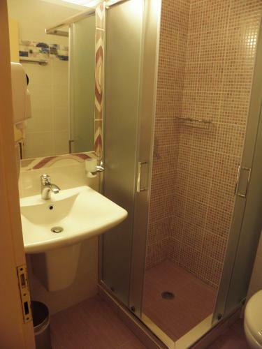 Apartamento Pension Votsi