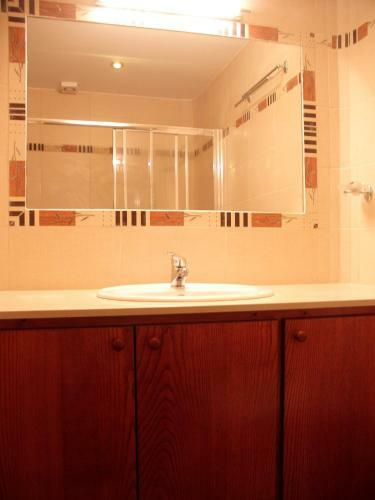 Apartamento Pension Votsi