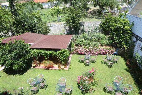 Apartamento Korali House