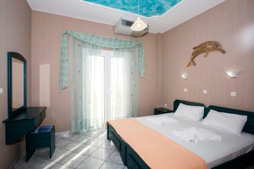 Apartamento Korali House