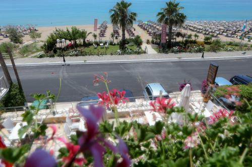 Apartamento Korali House
