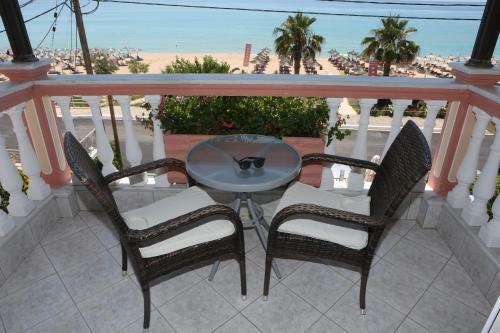 Apartamento Korali House