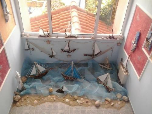Apartamento Korali House