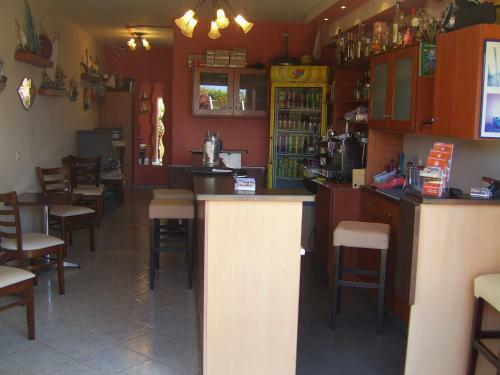 Apartamento Korali House