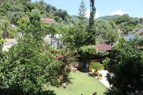 Apartamento Korali House