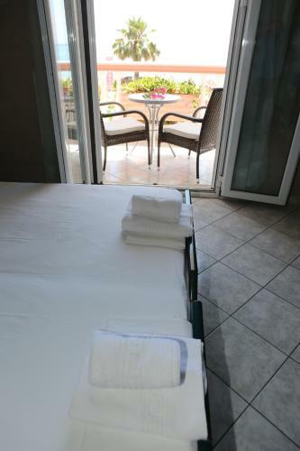 Apartamento Korali House