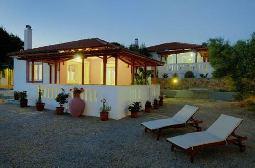 Myrtilo Cottage