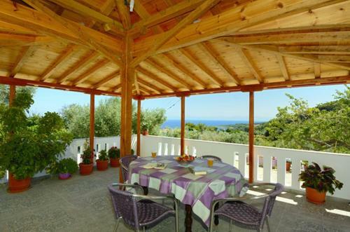 Myrtilo Cottage