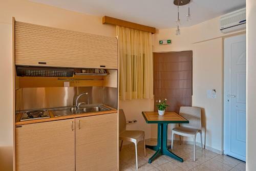 Apartamento Anilio Plaza