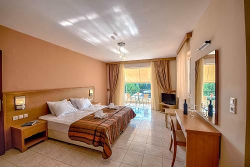 Apartamento Anilio Plaza