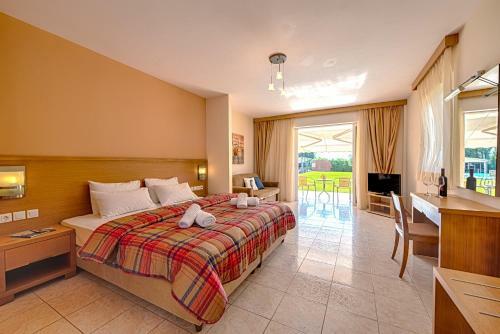 Apartamento Anilio Plaza
