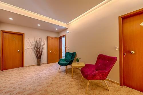 Apartamento Anilio Plaza