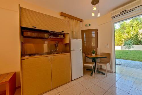 Apartamento Anilio Plaza